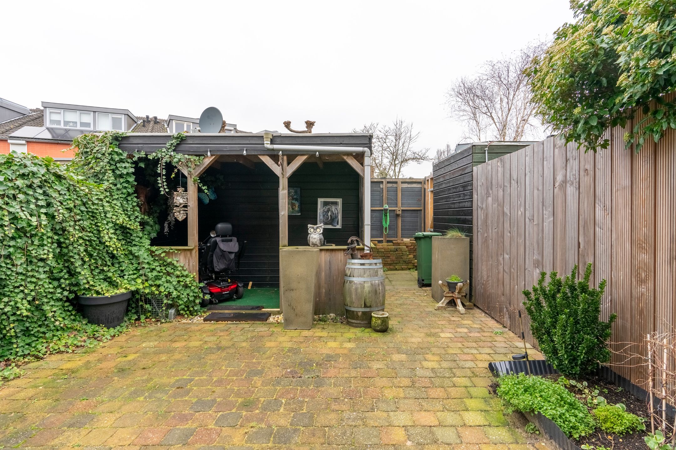 Foto 24 van Baarslaan 86