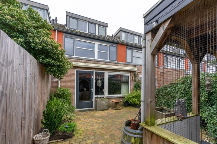 Foto 25 van Baarslaan 86