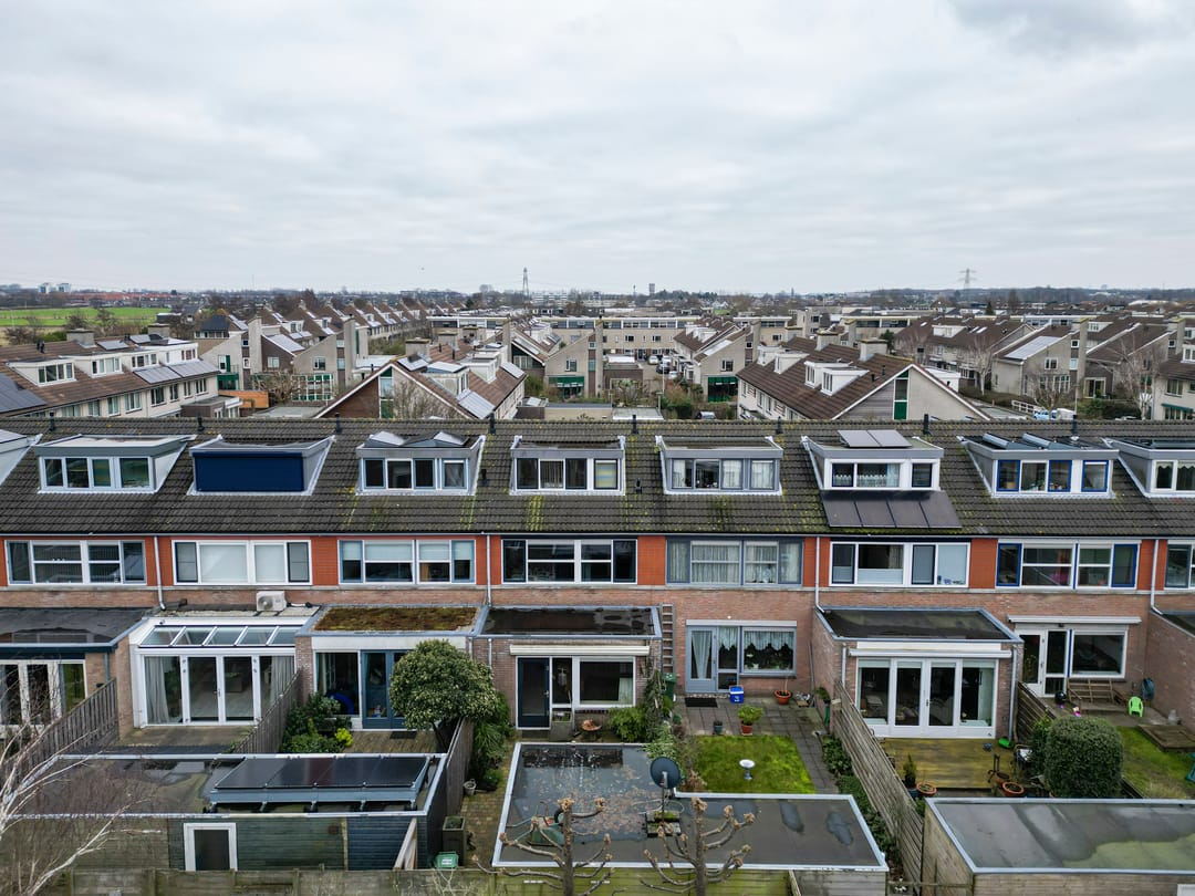 Foto 26 van Baarslaan 86