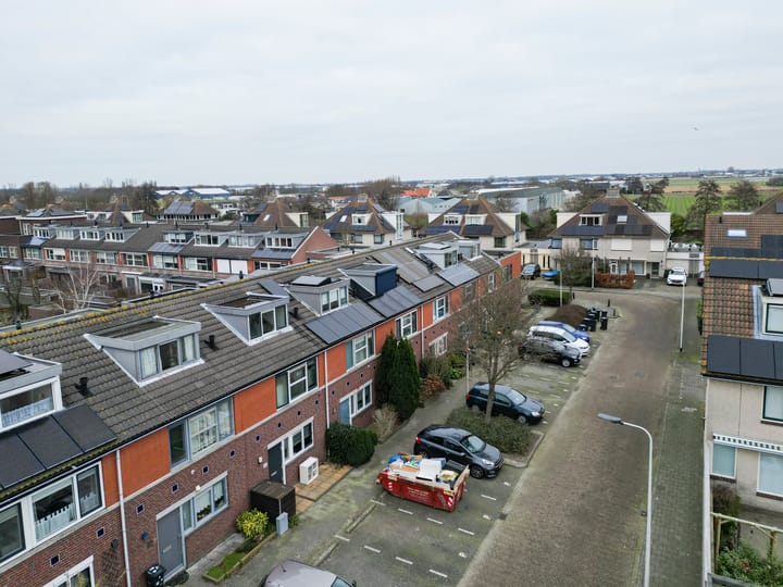 Foto 28 van Baarslaan 86