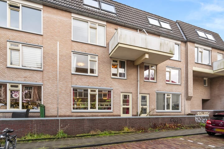 Foto 1 van Johan Combéplein 25