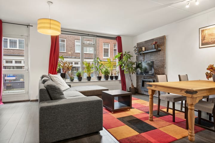 Foto 2 van Johan Combéplein 25