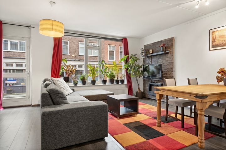 Photo 2 of Johan Combéplein 25