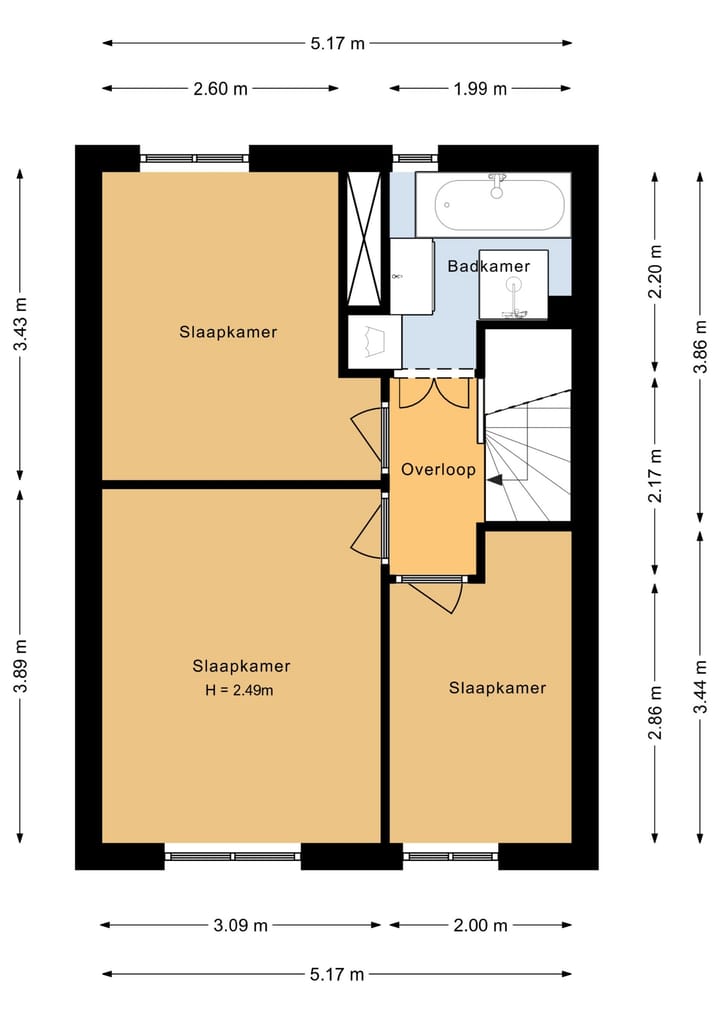 Foto 33 van Johan Combéplein 25