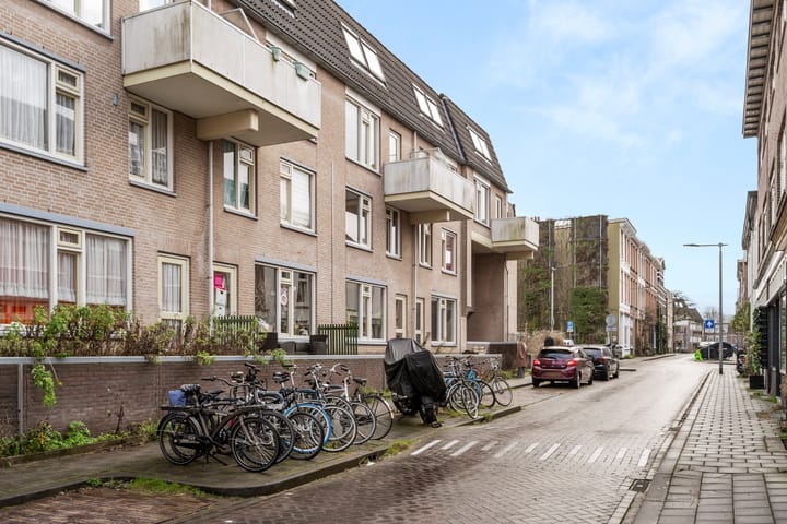 Foto 8 van Johan Combéplein 25