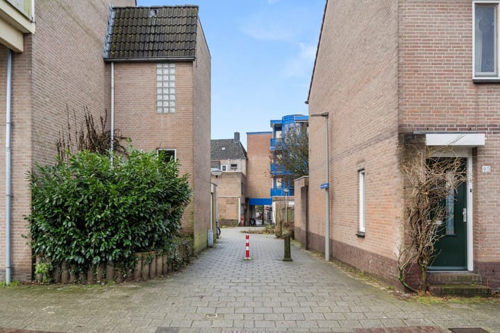 Foto 9 van Johan Combéplein 25