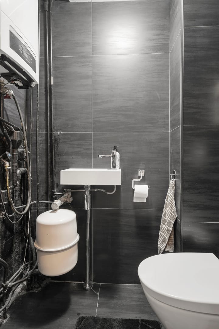 Foto 13 van Johan Combéplein 25