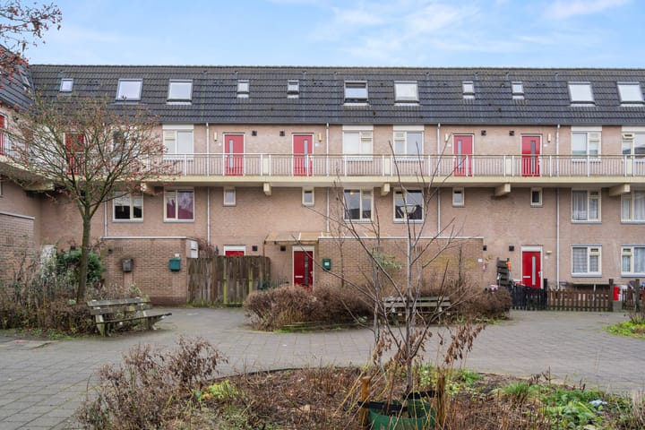 Foto 28 van Johan Combéplein 25