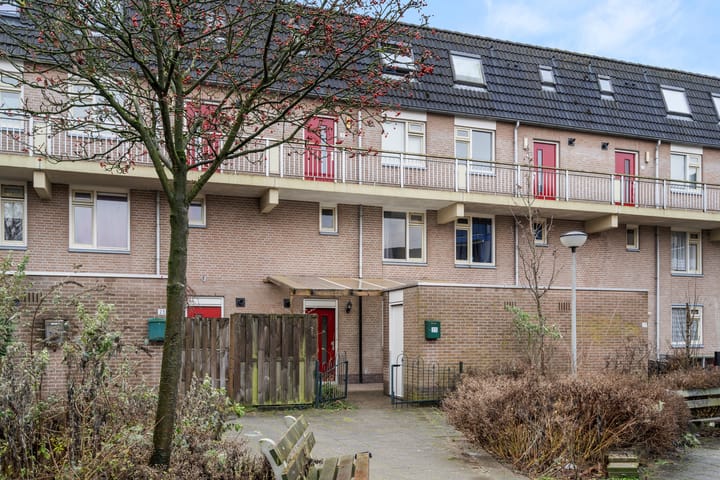 Foto 29 van Johan Combéplein 25