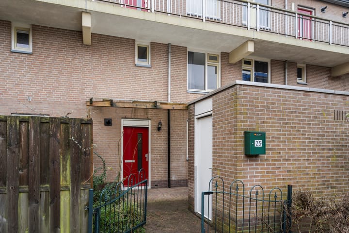 Foto 30 van Johan Combéplein 25