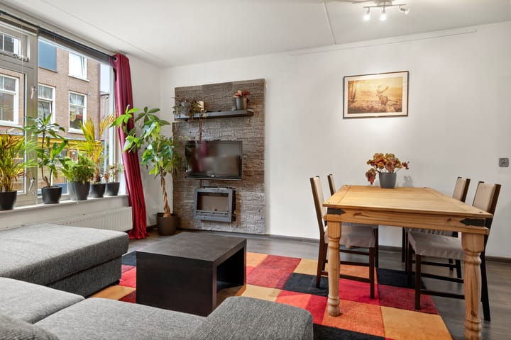 Foto 14 van Johan Combéplein 25