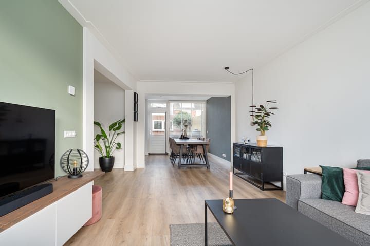 Foto 2 van Graaf Arnulfstraat 34