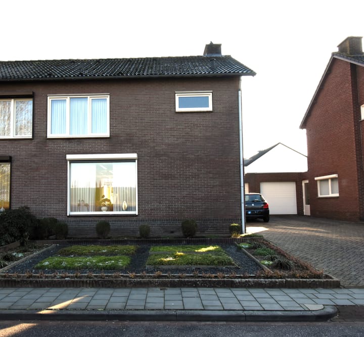 Photo 1 of Rodestraat 24