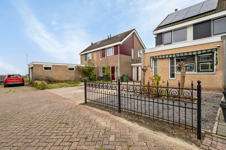 Foto 2 van Grundelhof 16