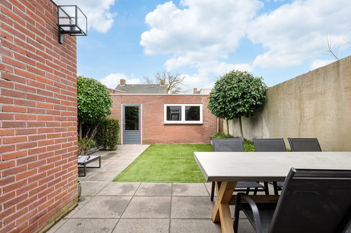 Foto 4 van Graaf Arnulfstraat 34