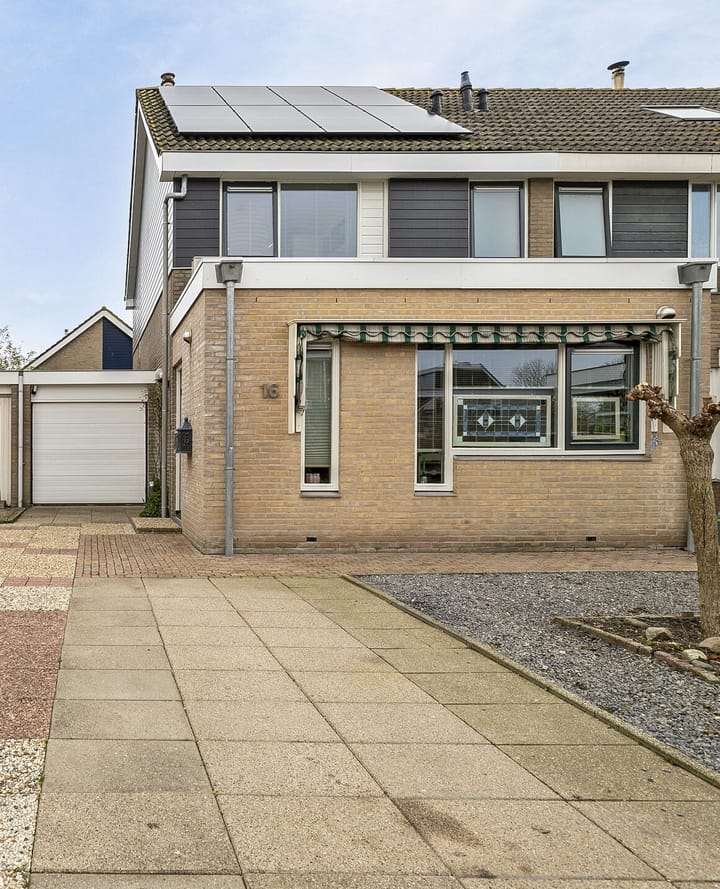 Foto 3 van Grundelhof 16