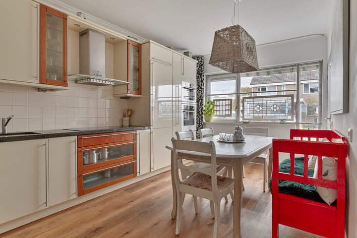 Foto 5 van Grundelhof 16