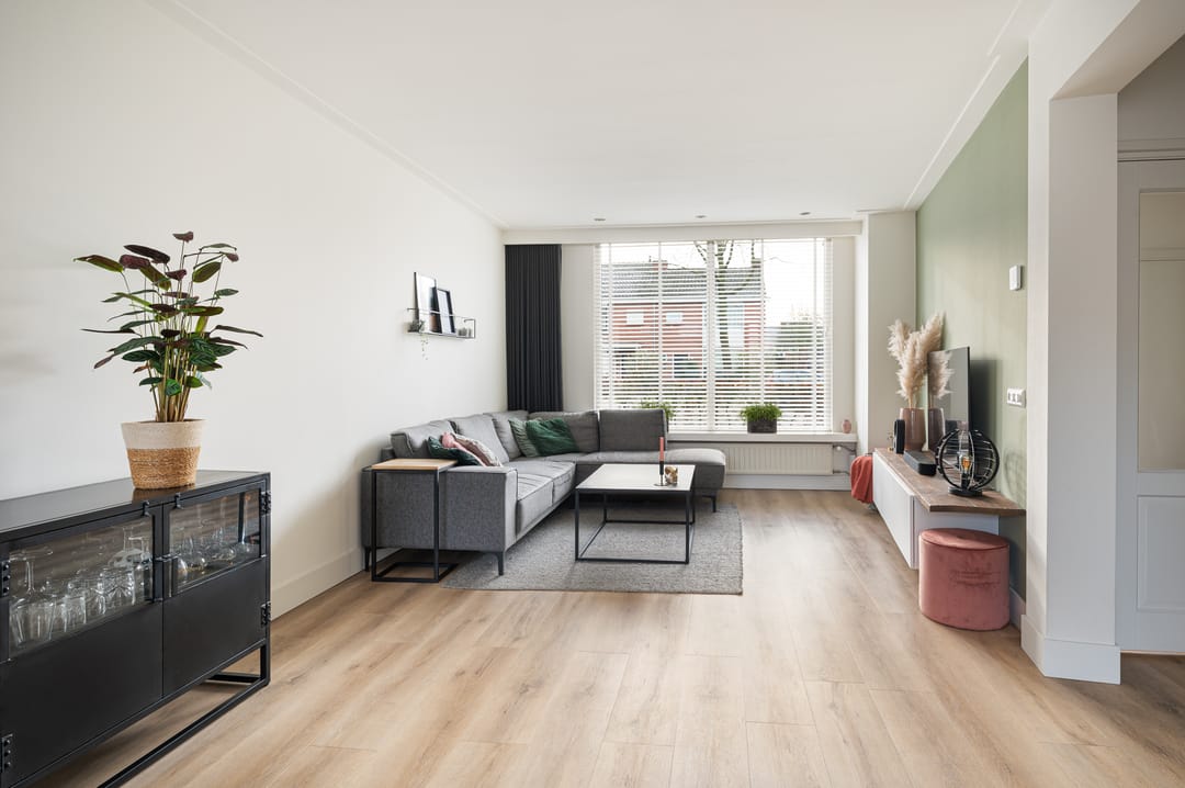 Foto 8 van Graaf Arnulfstraat 34