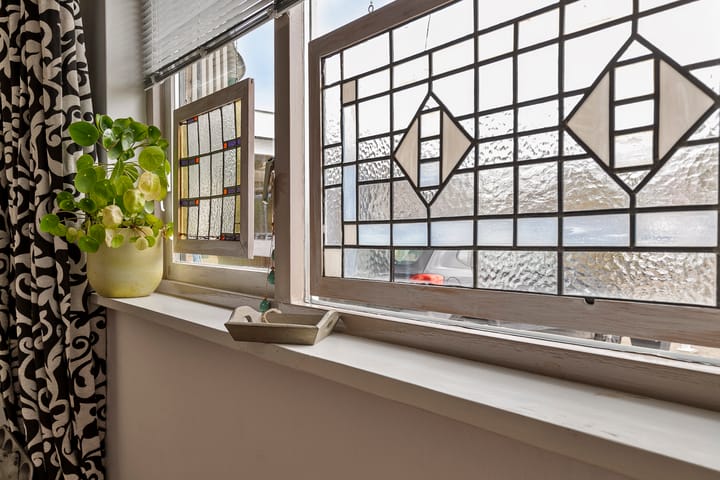 Foto 7 van Grundelhof 16