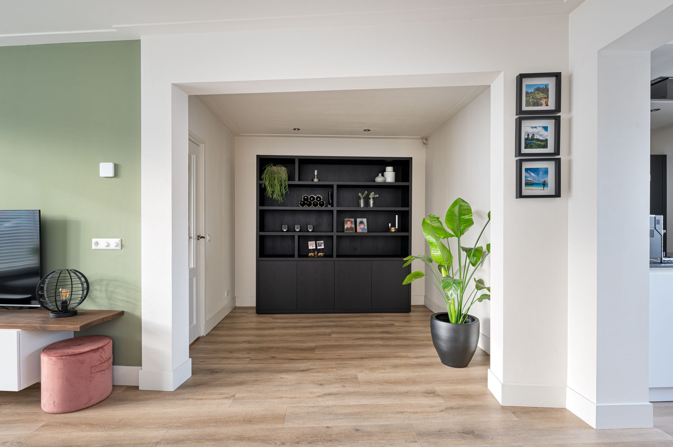 Foto 9 van Graaf Arnulfstraat 34