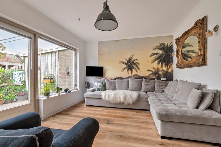 Foto 8 van Grundelhof 16