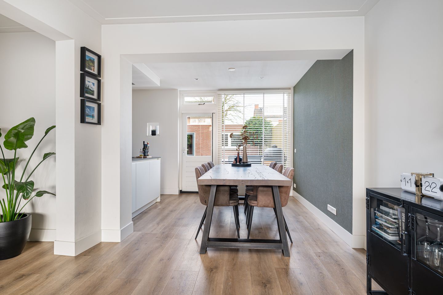 Foto 10 van Graaf Arnulfstraat 34