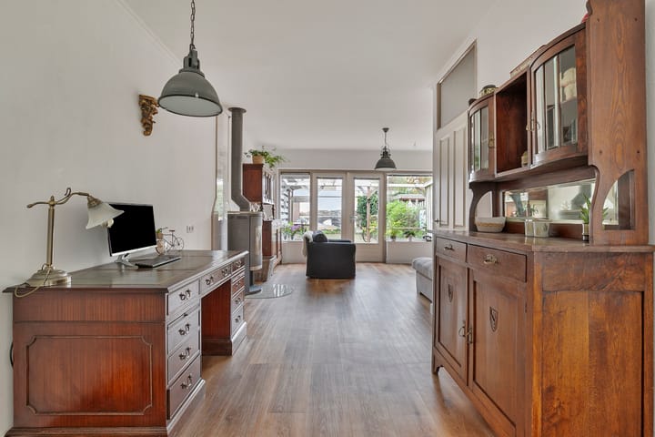 Foto 9 van Grundelhof 16