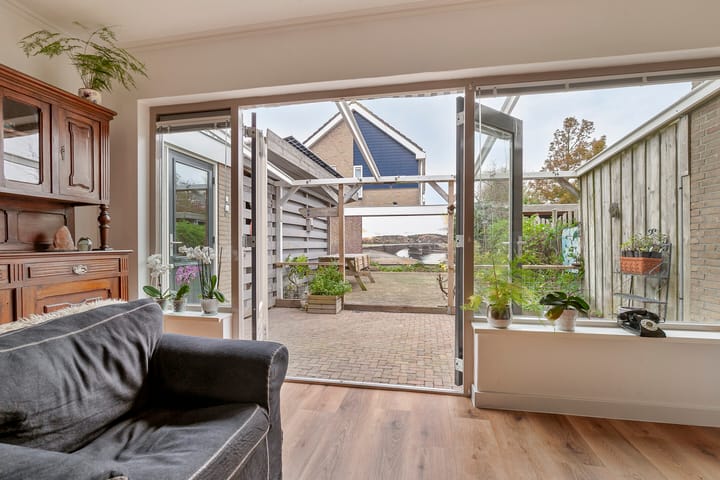 Foto 11 van Grundelhof 16