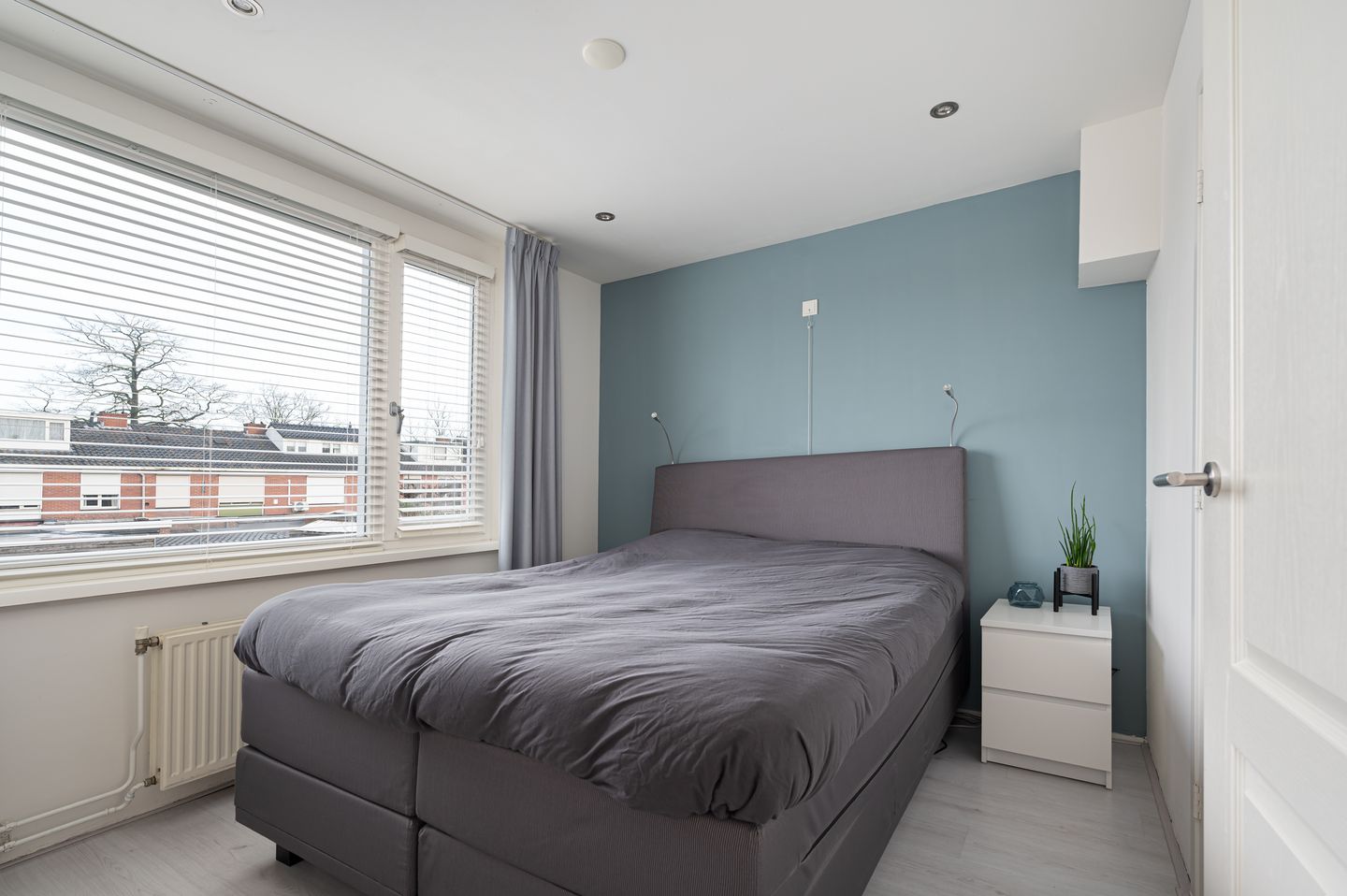 Foto 14 van Graaf Arnulfstraat 34