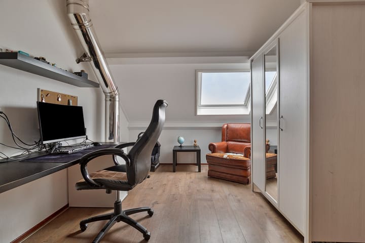 Foto 20 van Grundelhof 16