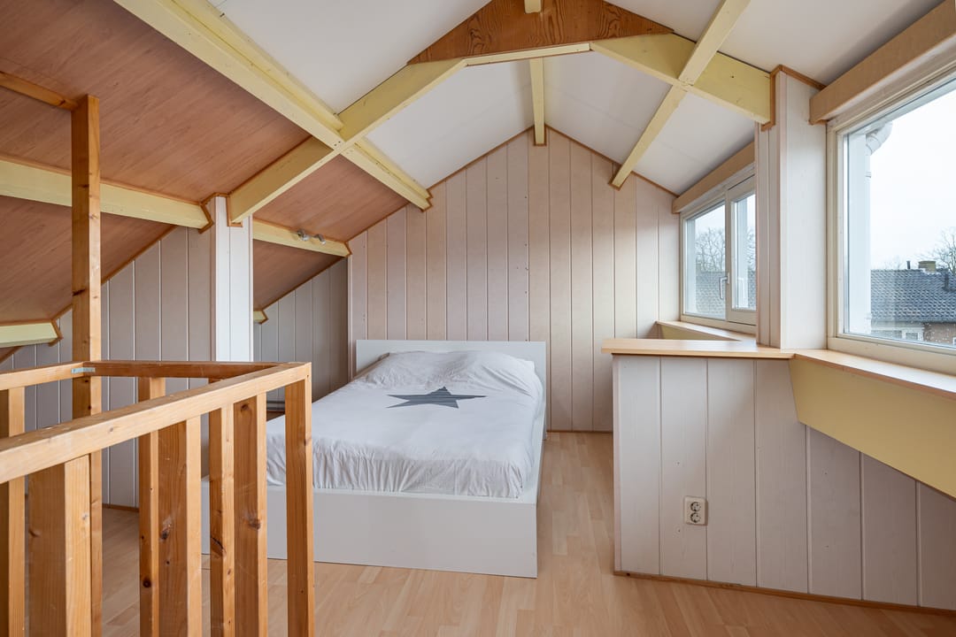 Foto 23 van Graaf Arnulfstraat 34