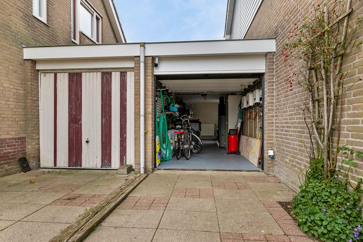 Foto 22 van Grundelhof 16