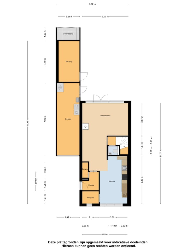 Foto 24 van Grundelhof 16
