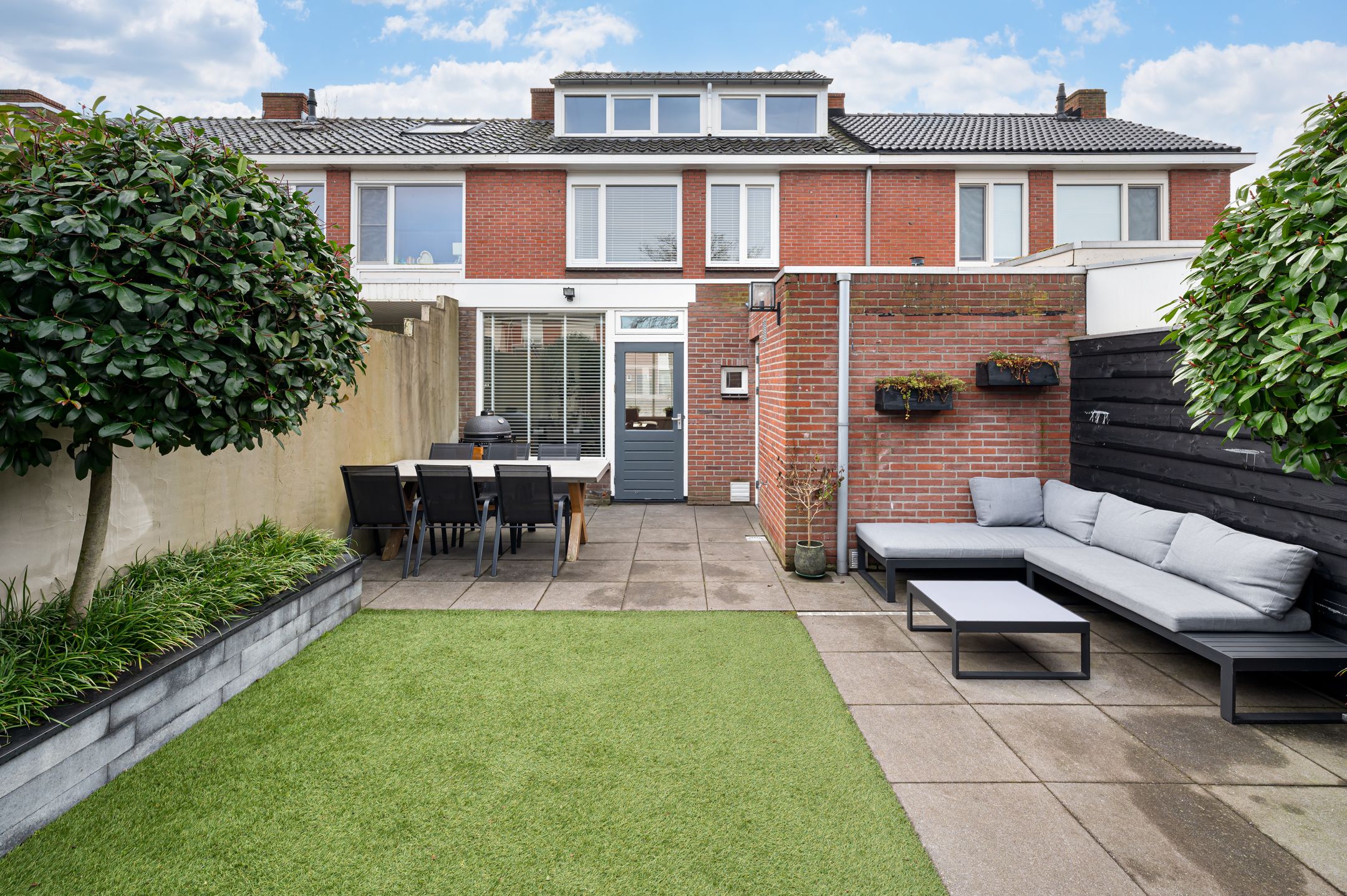 Foto 27 van Graaf Arnulfstraat 34