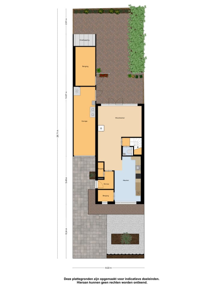 Foto 27 van Grundelhof 16