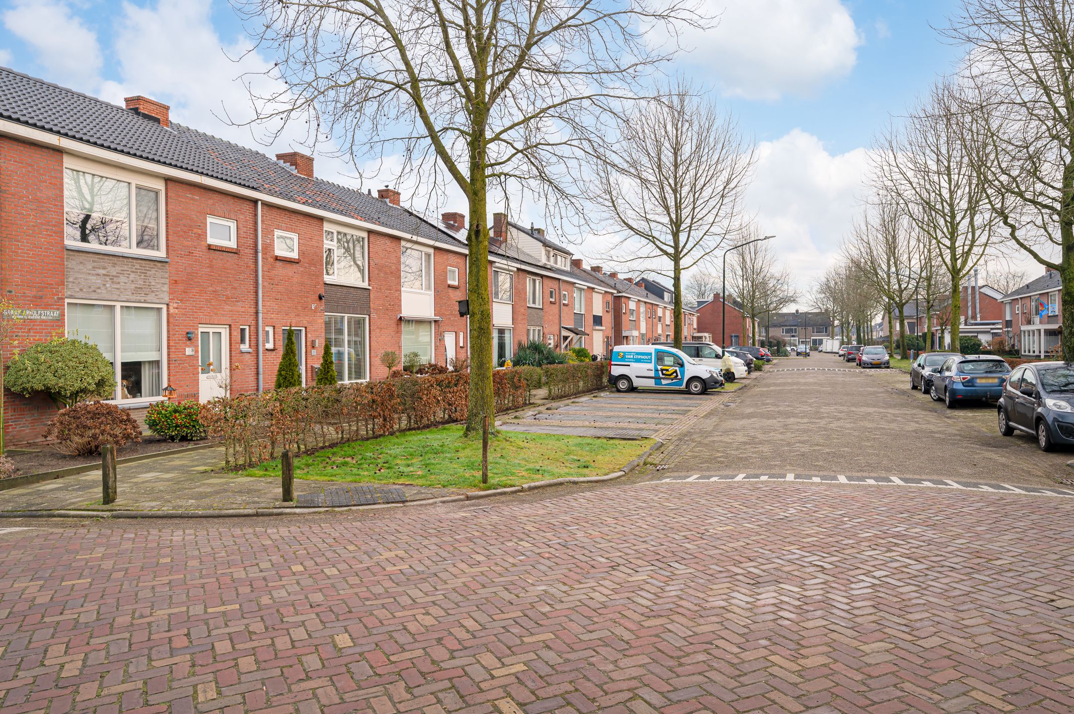 Foto 30 van Graaf Arnulfstraat 34