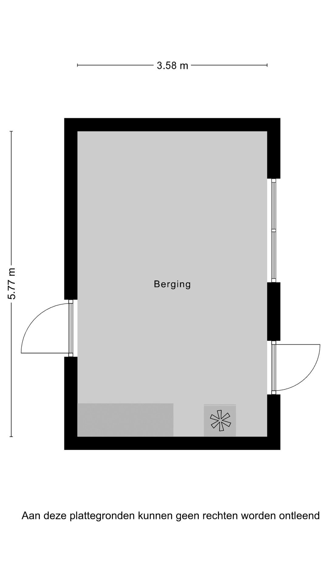 Foto 31 van Graaf Arnulfstraat 34