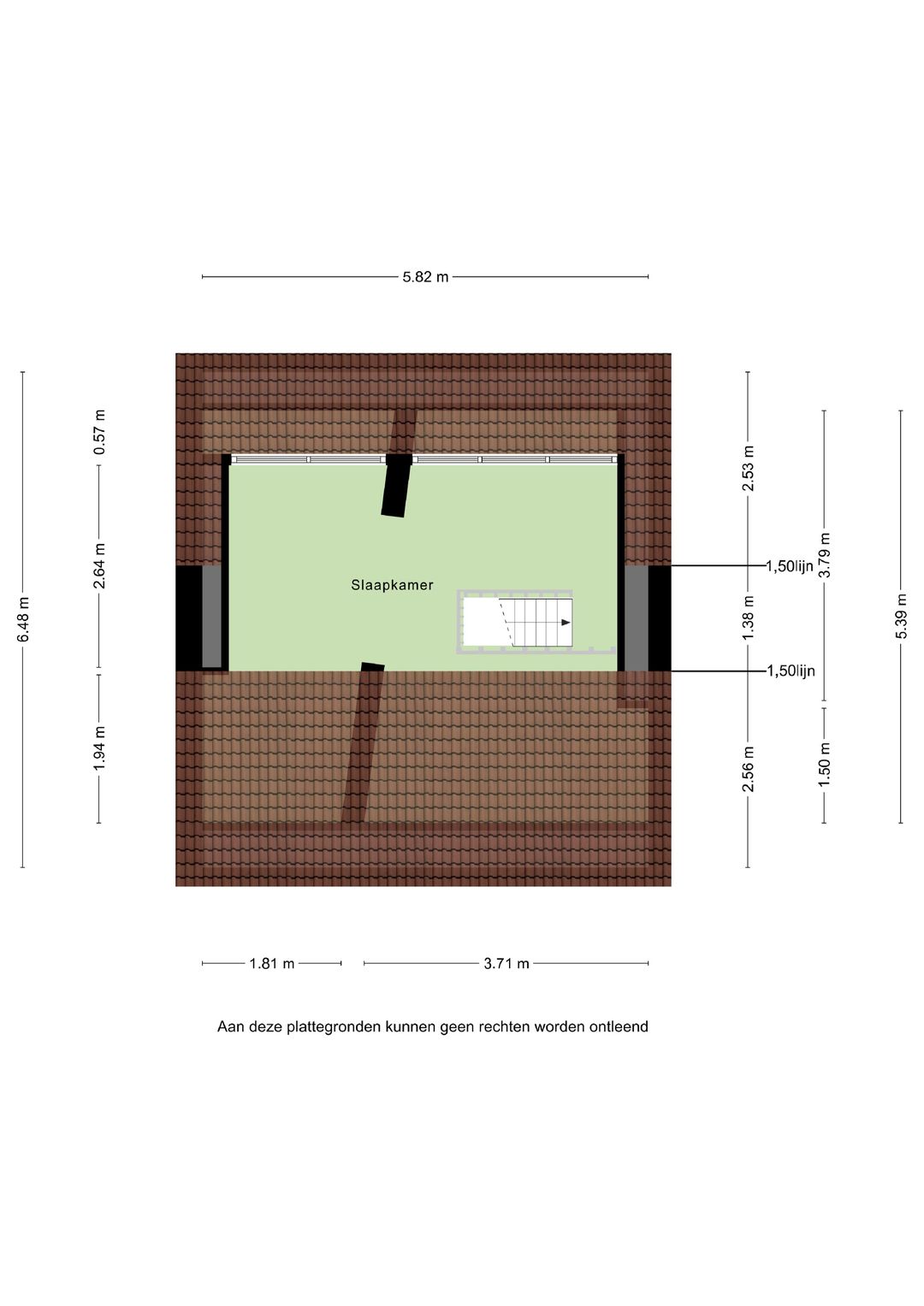 Foto 32 van Graaf Arnulfstraat 34