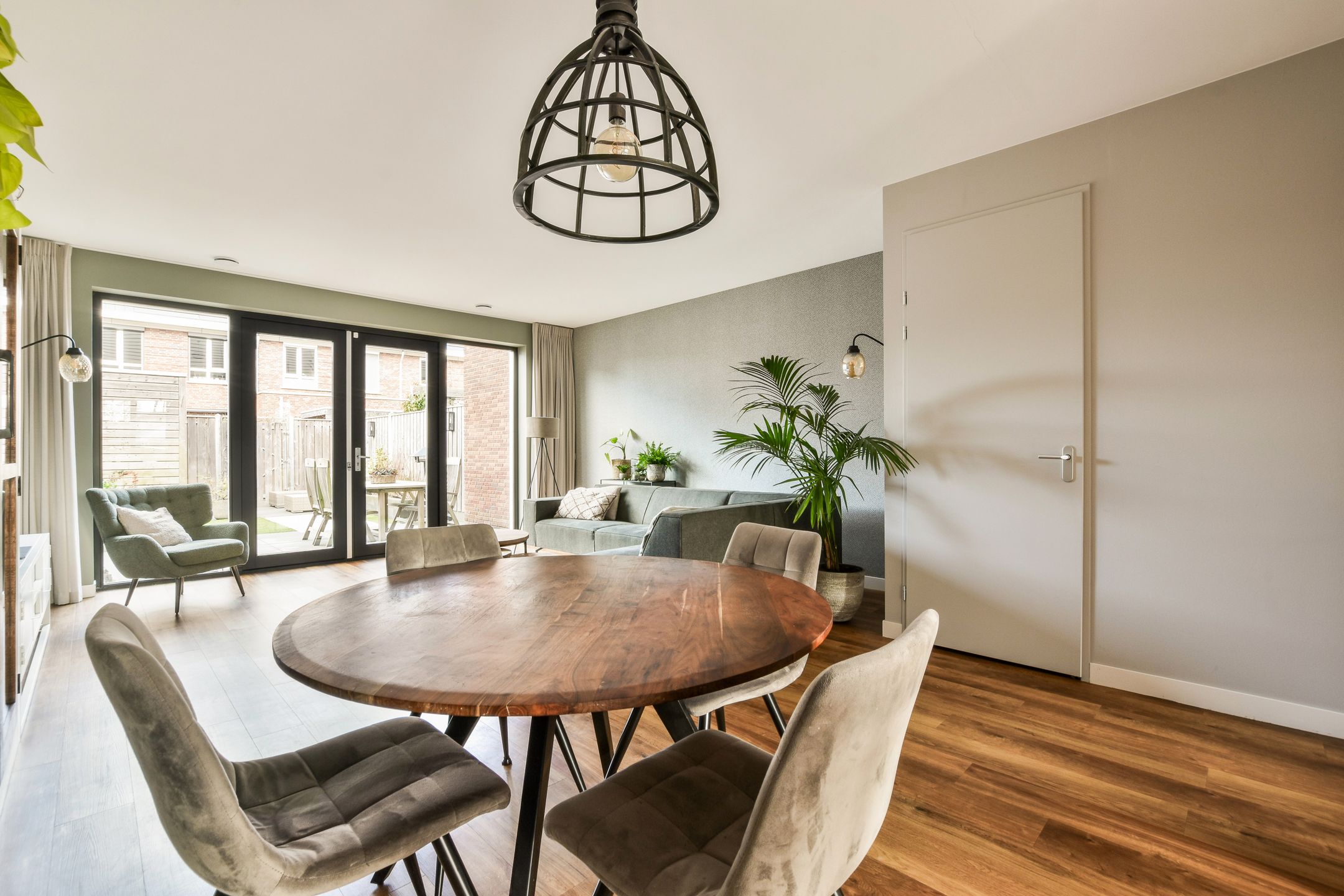 Foto 3 van Strausspark 76