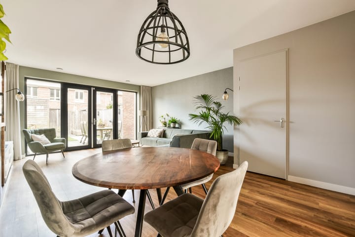 Foto 3 van Strausspark 76