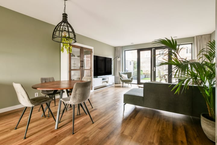 Foto 4 van Strausspark 76