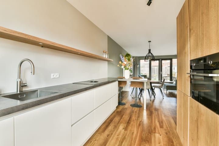 Foto 9 van Strausspark 76