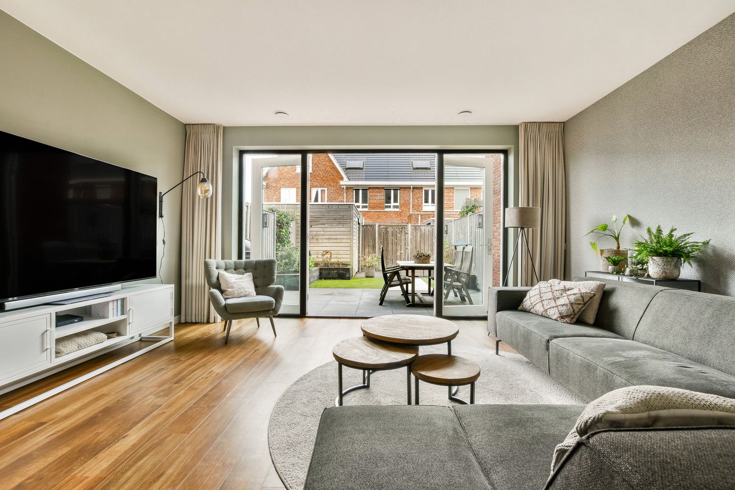 Foto 10 van Strausspark 76