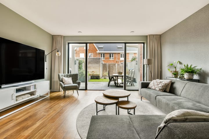 Foto 10 van Strausspark 76