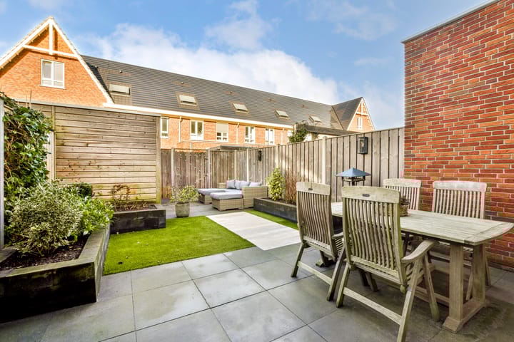 Foto 12 van Strausspark 76