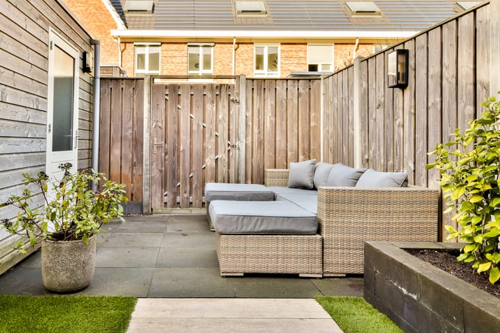 Foto 13 van Strausspark 76