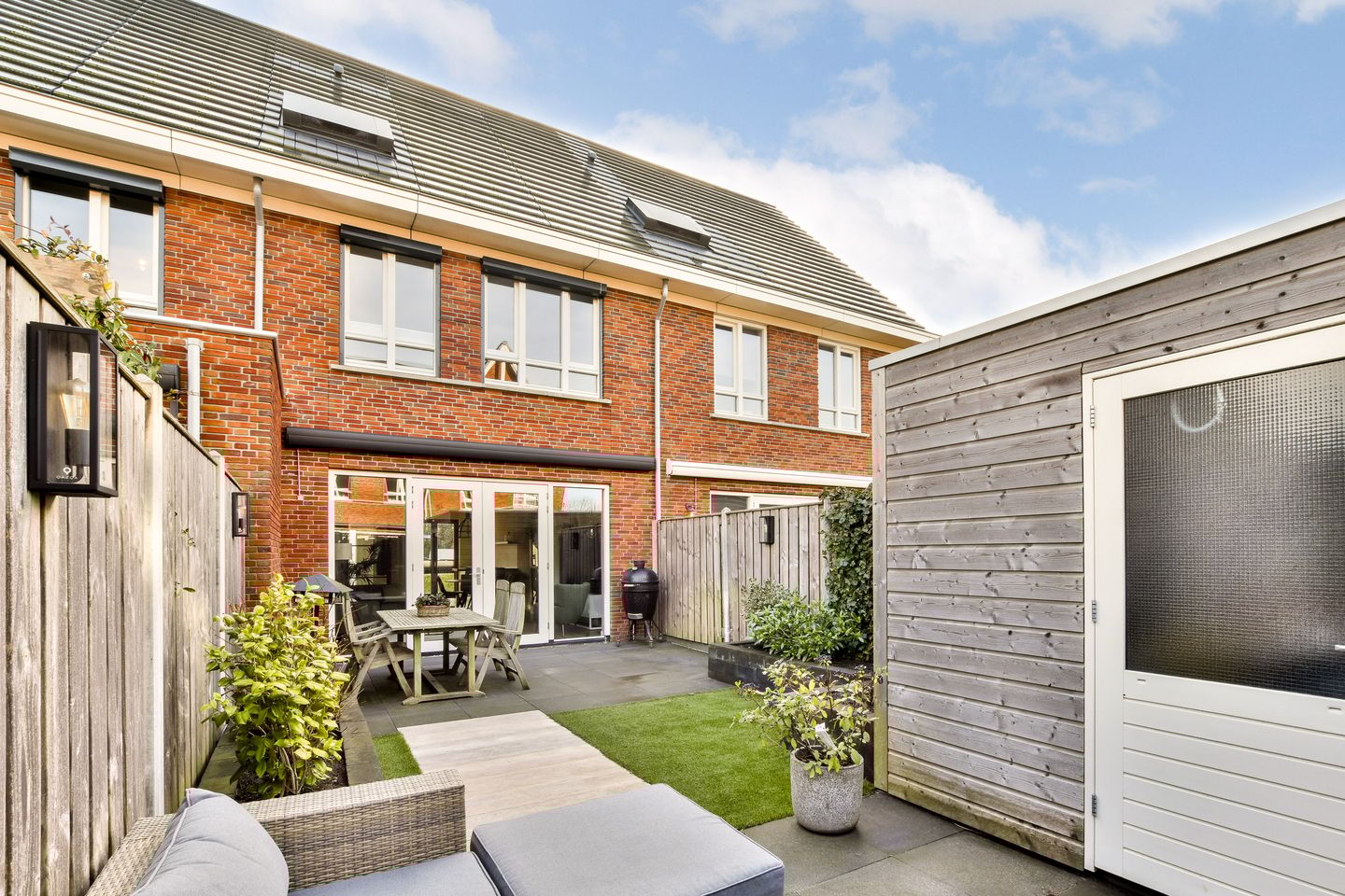 Foto 14 van Strausspark 76