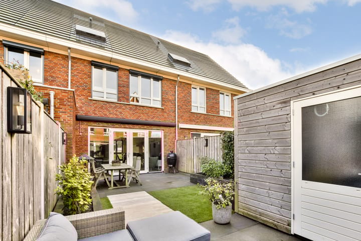 Foto 14 van Strausspark 76