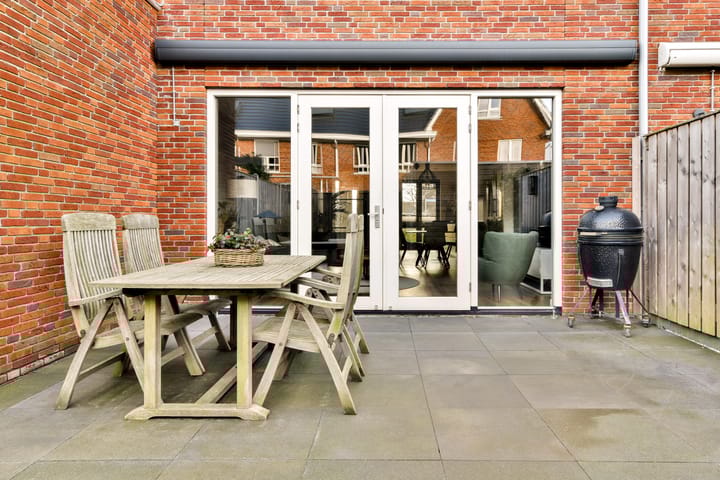 Foto 15 van Strausspark 76