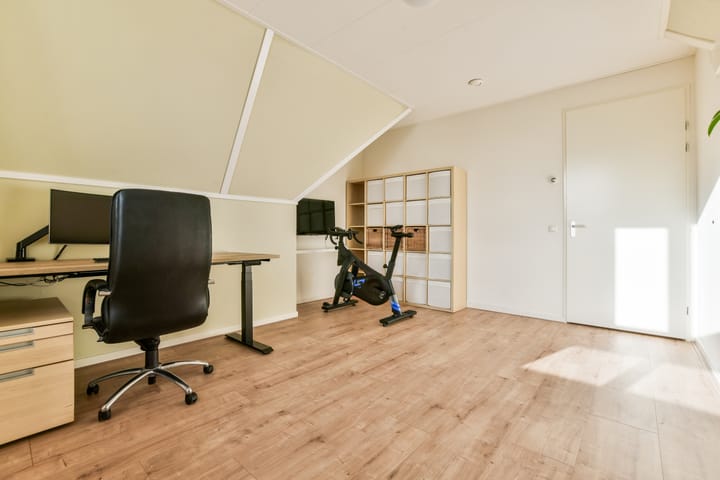 Foto 29 van Strausspark 76